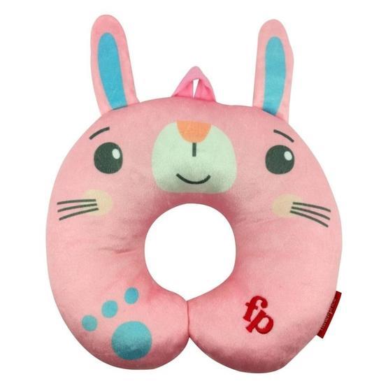 Fisher Price Tavşan Boyun Yastığı