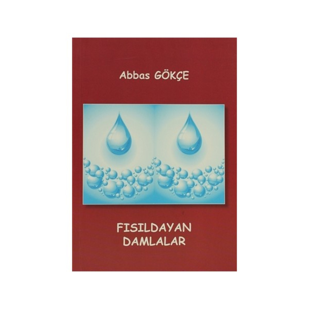 Fısıldayan Damlalar Edebiyat Fiyatı