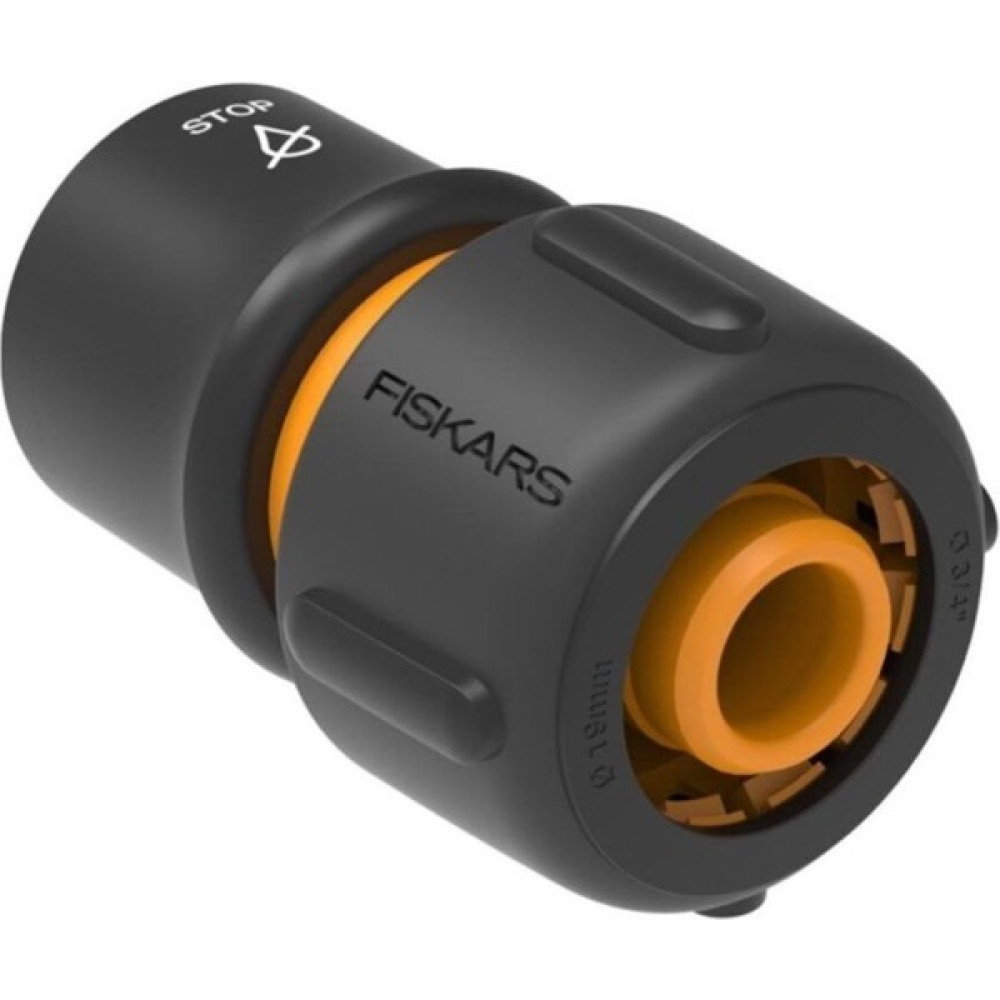 Fiskars 1027084 Stoplu Hortum Bağlantı Aparatı 19MM (3/4) Lb (Min 30) Oto Boyaları Fiyatı