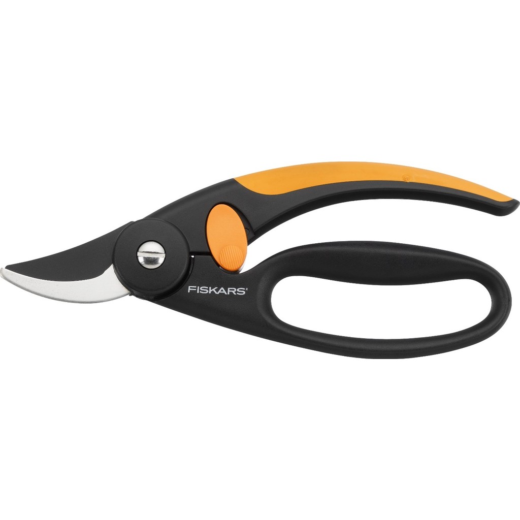 Fiskars 111440-1001534 Fingerloop Bypass Budama Makası P44 Diğer Fiyatı
