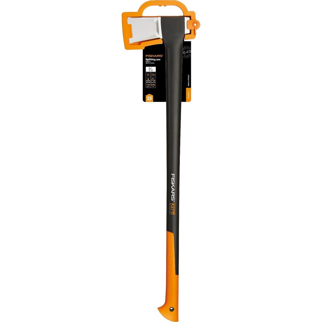 Fiskars 122503-1015644 Yarma Baltası XXL-X27 Diğer Fiyatı