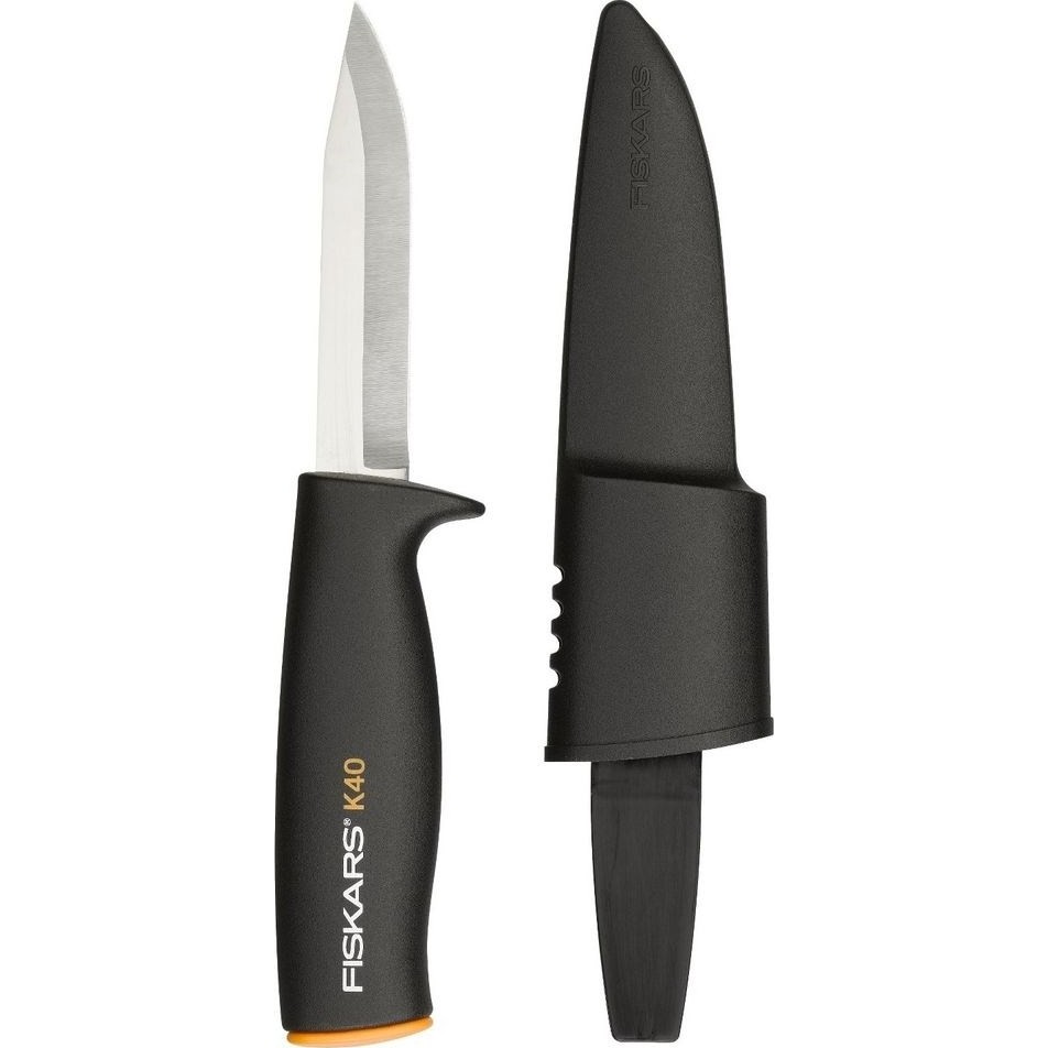 Fiskars 125860 K40 Kamp Bıçağı Diğer Fiyatı