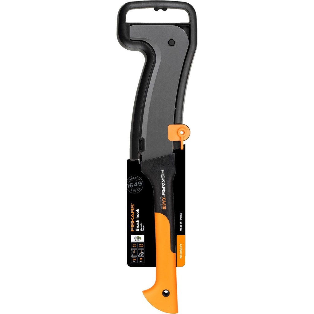 Fiskars 126004-1003609 WoodXpert Dal Kesme Kancası XA3 Diğer Fiyatı