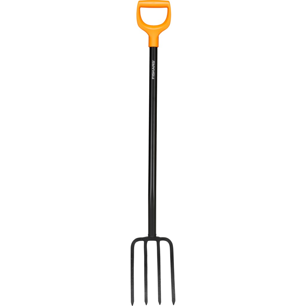Fiskars 133423 Solid Bahçe Belleme Çatalı 1003458 - 1070673 Çatal / Kaşık / Bıçak Takımları Fiyatı