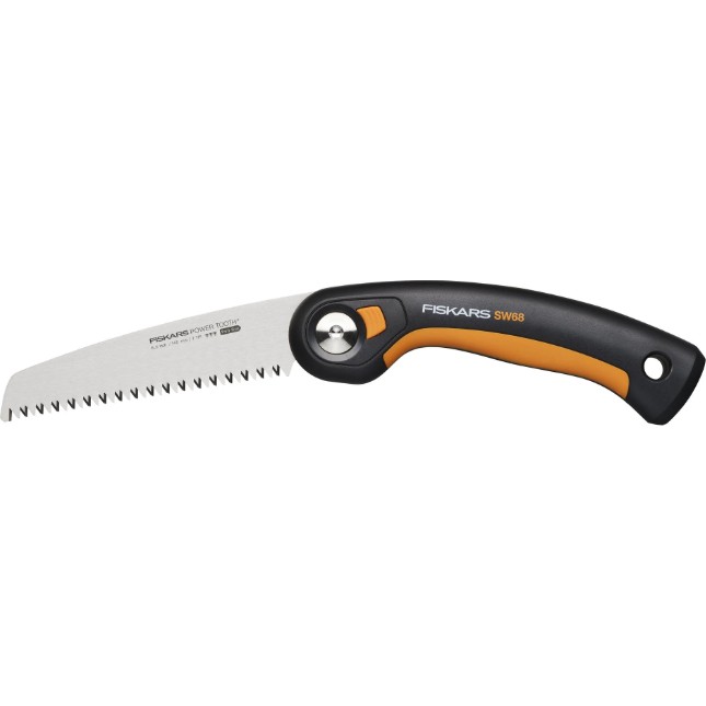 Fiskars Katlanır Testere SW68 Plus 15 cm 1067552 Diğer Fiyatı