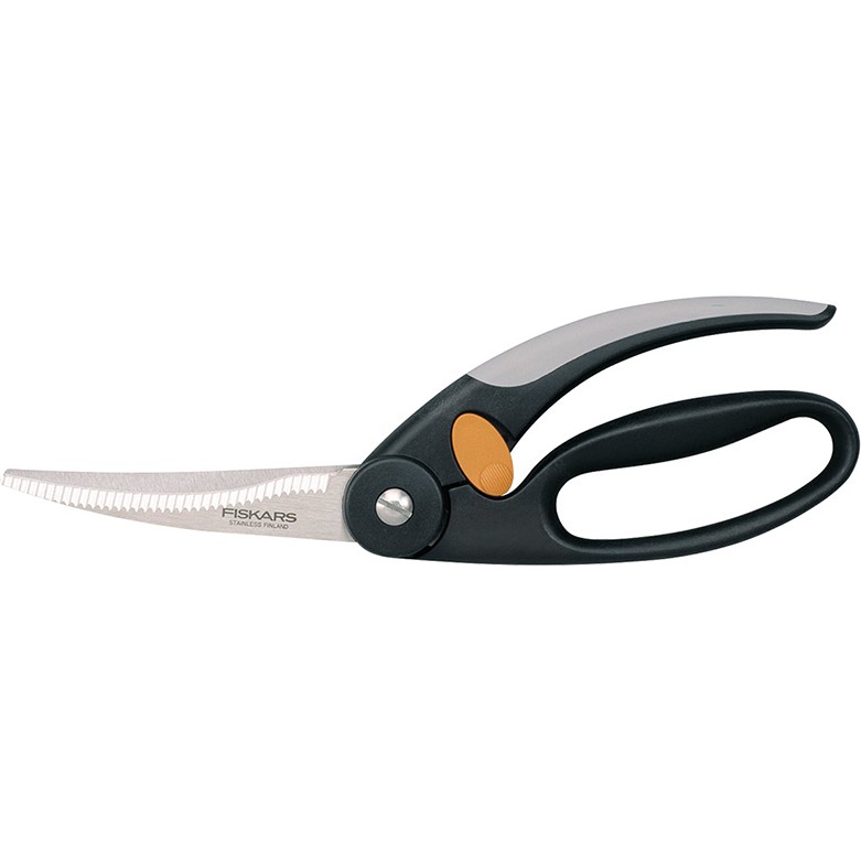 Fiskars Tavuk Makası 25 cm SSD / Solid State Drive Fiyatı