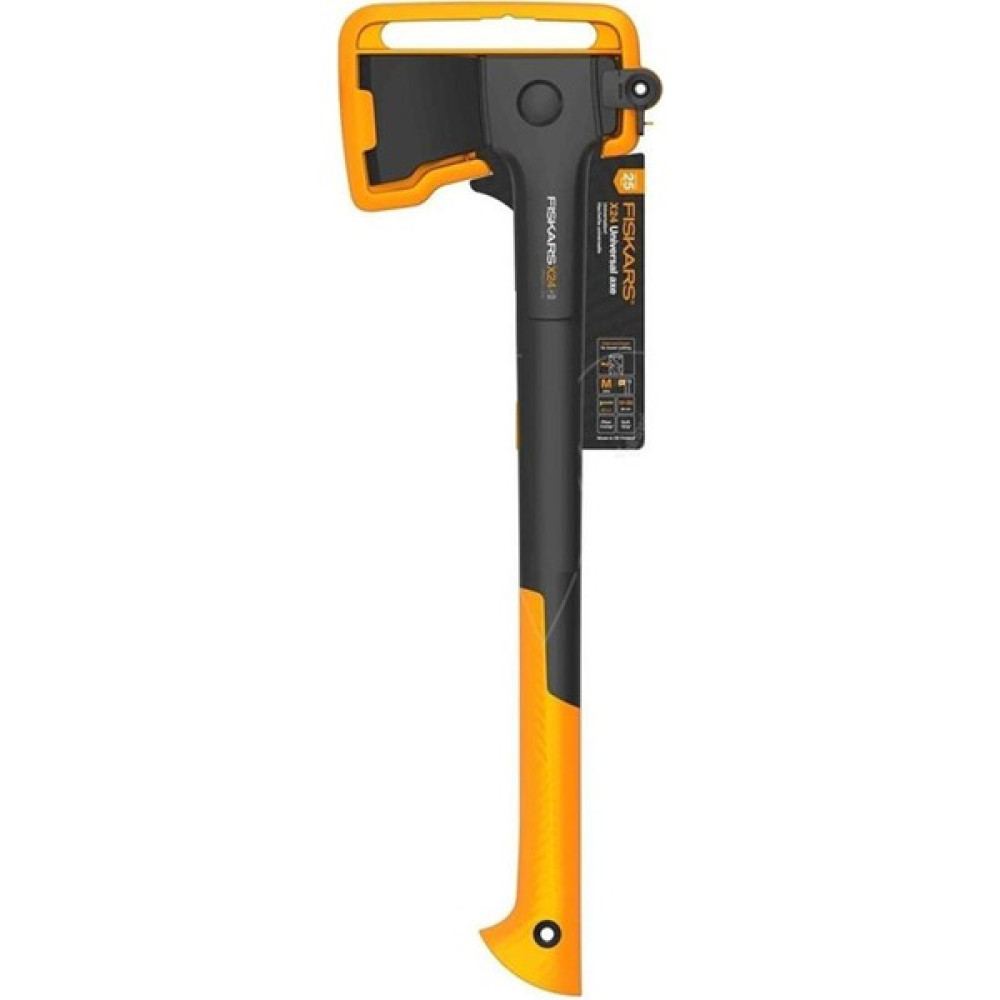 Fıskars X24 Parçalama Baltası 600 mm (1069104) Oto Boyaları Fiyatı