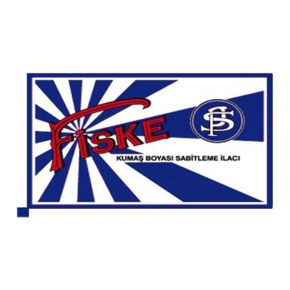 Fiske Kumaş Boyası Sabitleştirici Kumaş Boyası Fiyatı
