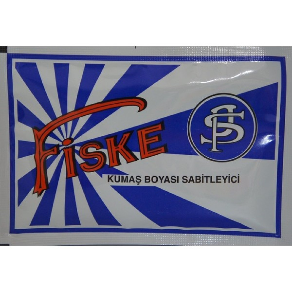 Fiske Kumaş Boyası Sabitleyici 30 cc Kumaş Boyası Fiyatı