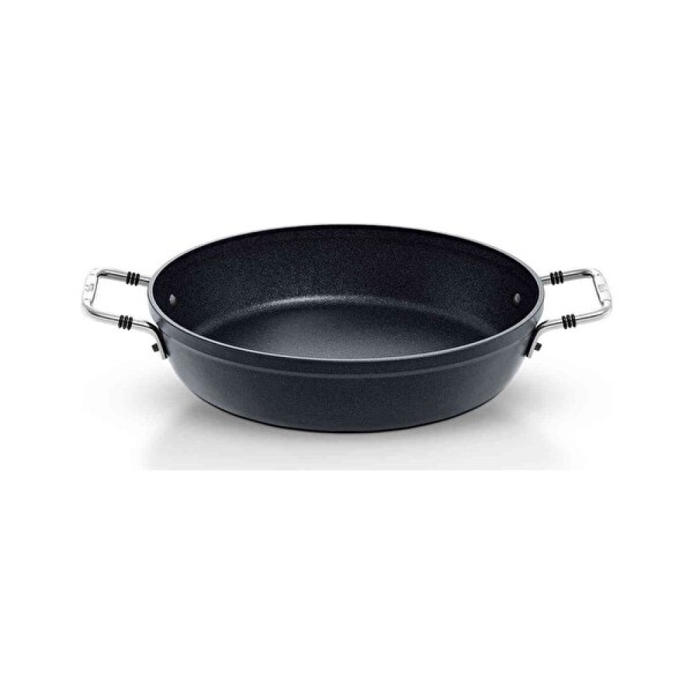 Fissler Adamant 28 CM Çift Kulplu Tava Fs-Fs05651528100 Tavalar Fiyatı
