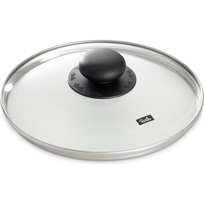 Fissler Cam Kapak 22 cm SSD / Solid State Drive Fiyatı