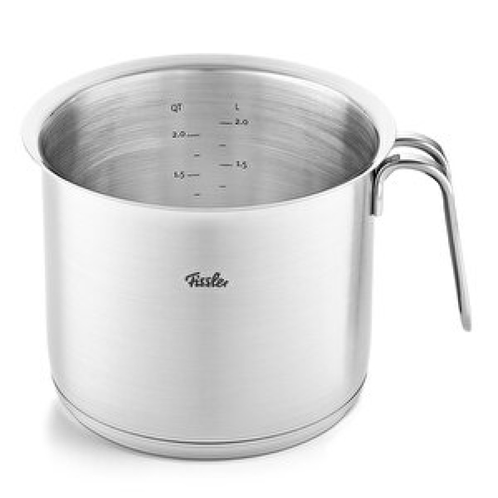 Fissler Original Profi Collection Sütlük 16 Cm SSD / Solid State Drive Fiyatı