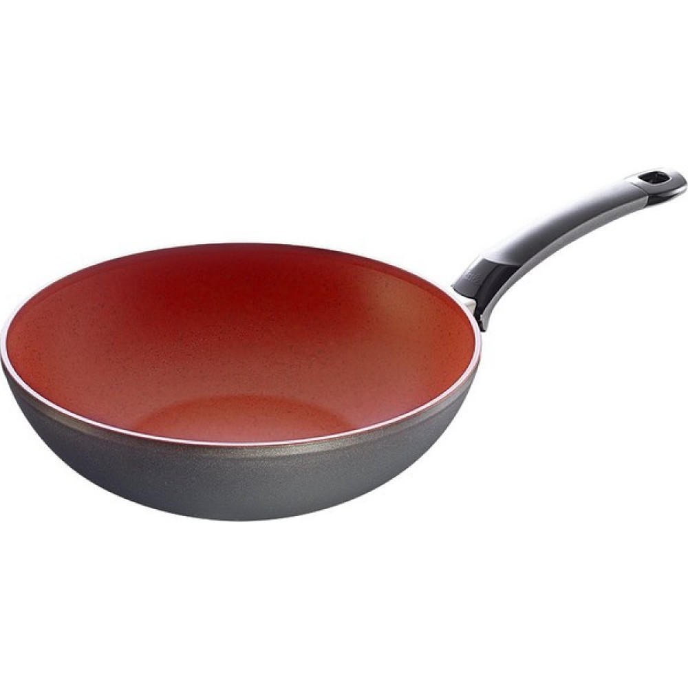 Fissler SensoRed 28cm Wok Tava Tavalar Fiyatı