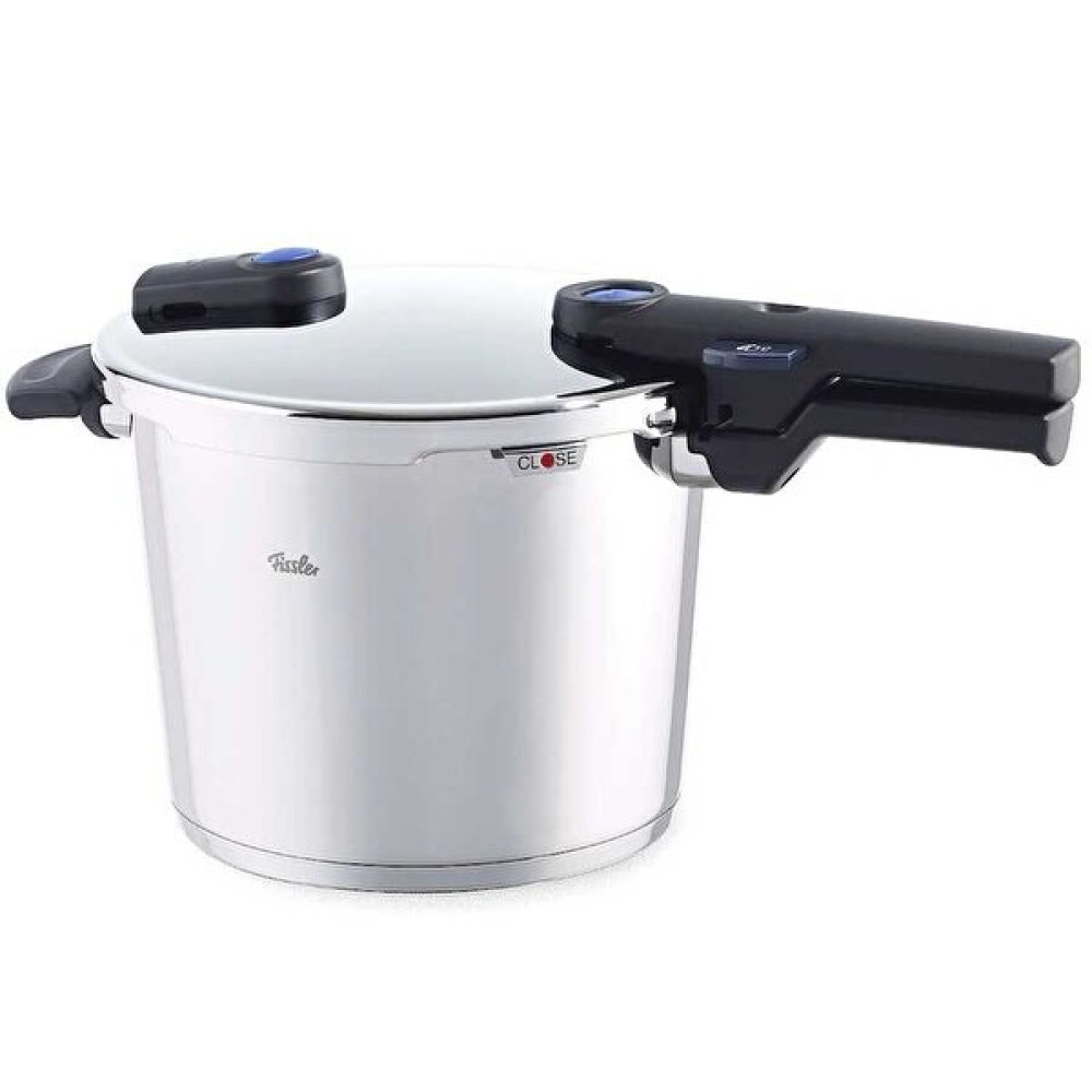 Fissler Vitaquick Bluepoint 8 L Düdüklü Tencere Düdüklü Tencereler Fiyatı