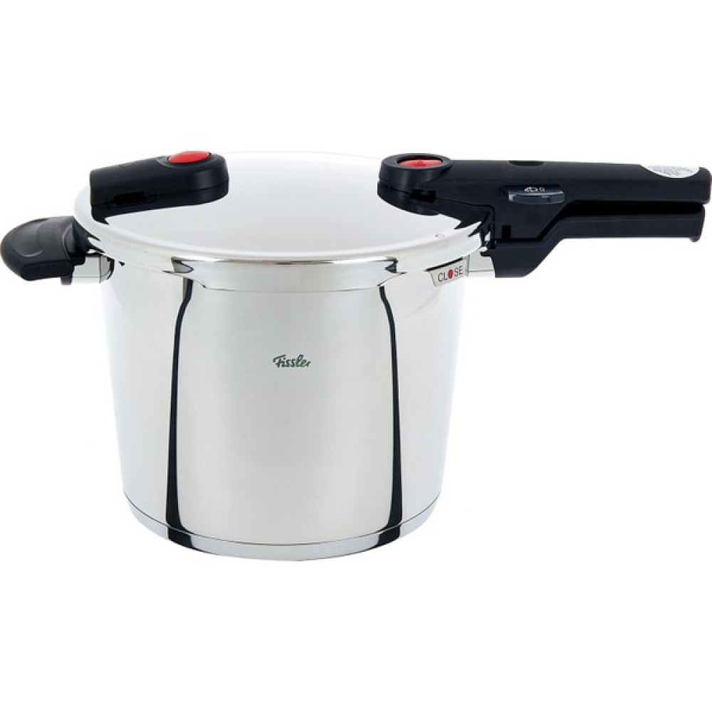 Fissler Vitaquick Red Düdüklü Tencere - 6 Lt - Beyaz Oto Boyaları Fiyatı