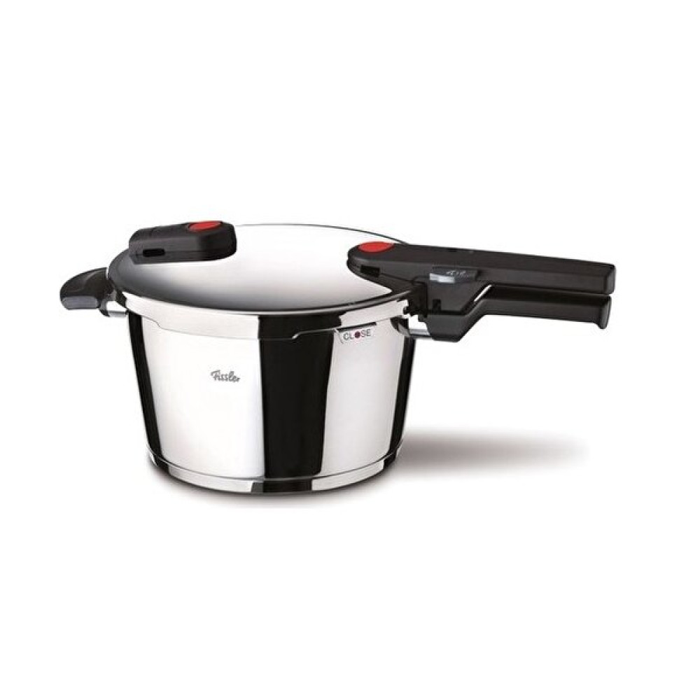Fissler Vitaquick Redpoint 4.5 L Düdüklü Tencere Düdüklü Tencereler Fiyatı