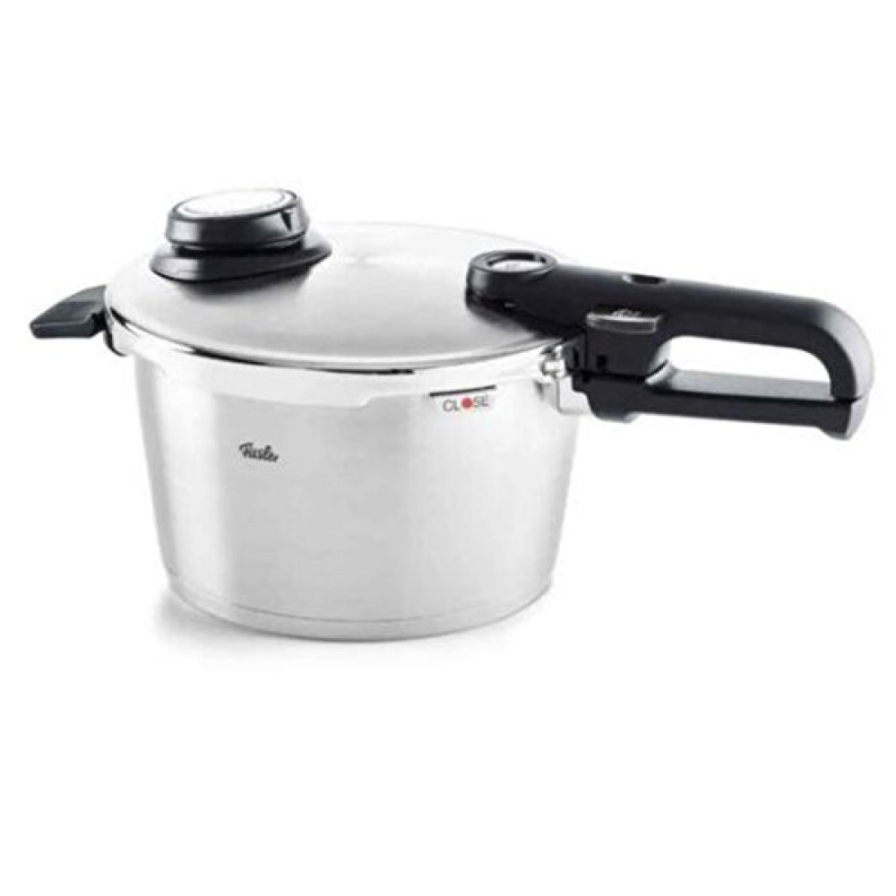 Fissler Vitavit Premium 4.5 L Düdüklü Tencere Düdüklü Tencereler Fiyatı