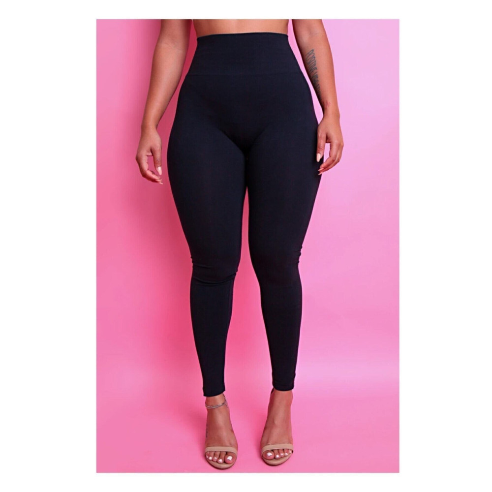 Fit & Fit Tayt Ekstra Yüksek Bel Geniş Kemer Toparlayıcı Sıkılaştırıcı Siyah Çelik Tayt 2XL Beden Giyim & İç Giyim Fiyatı