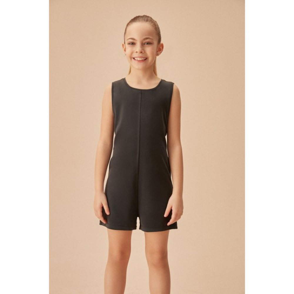 Fit Life Çocuk Şort Tulum Kız Çocuk Capri / Kapri Fiyatı