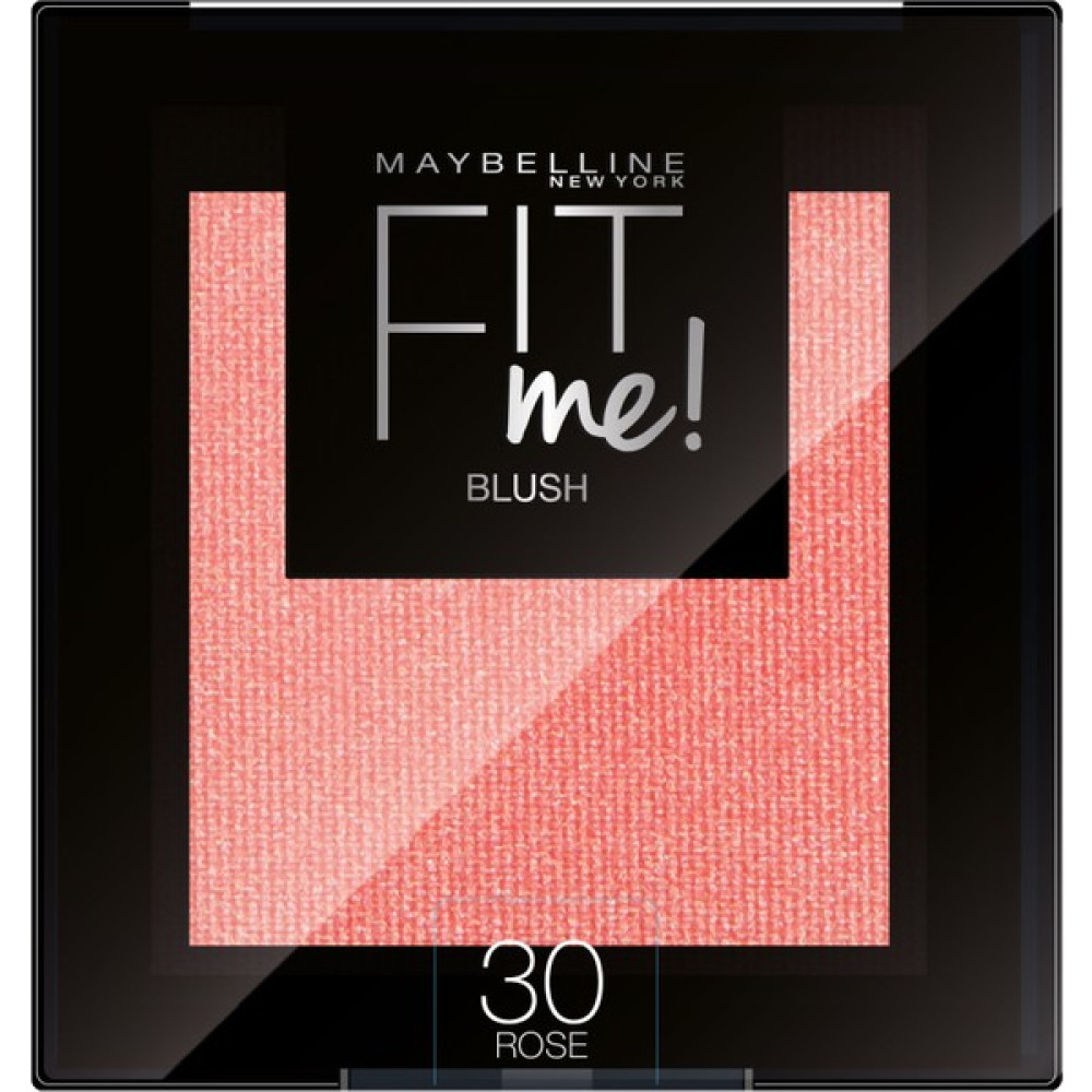 FIT ME BLUSH Nu 30 ROSE Allık Fiyatı