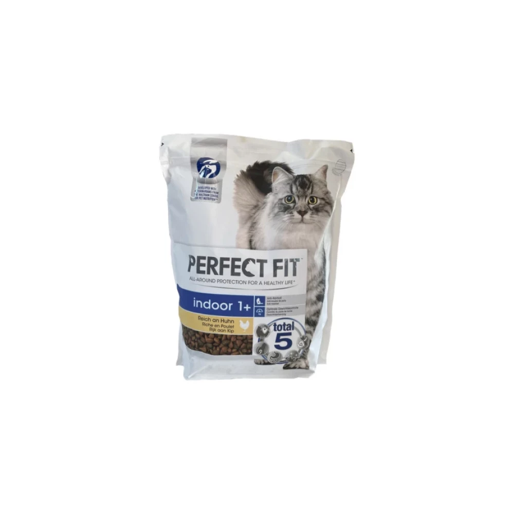 Fit Yetiskin Tavuklu Kuru Mama 1.4 Kg (Orijinal Ithal Dunyanin En Cok Satilan Mamasi) Evcil Hayvan Ürünleri Fiyatı