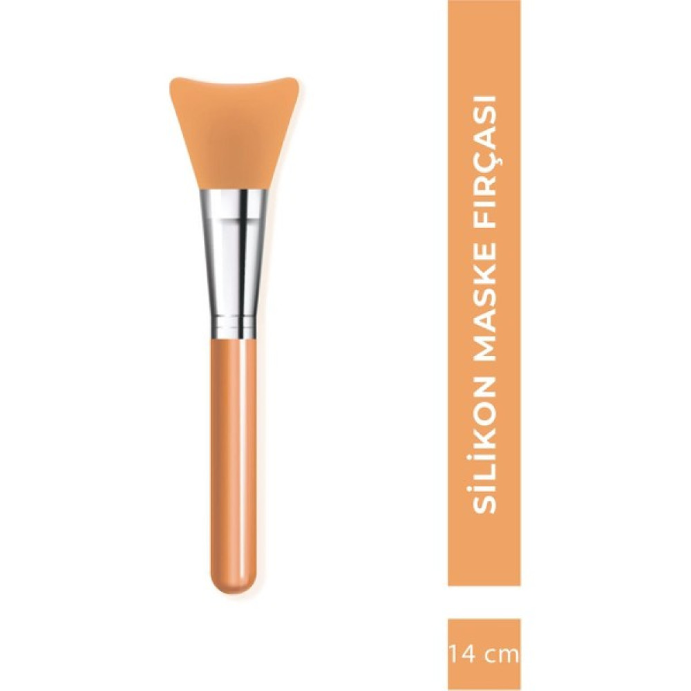 Fitalive Silikon Maske Fırçası Makyaj Fırça ve Aksesuarları Fiyatı