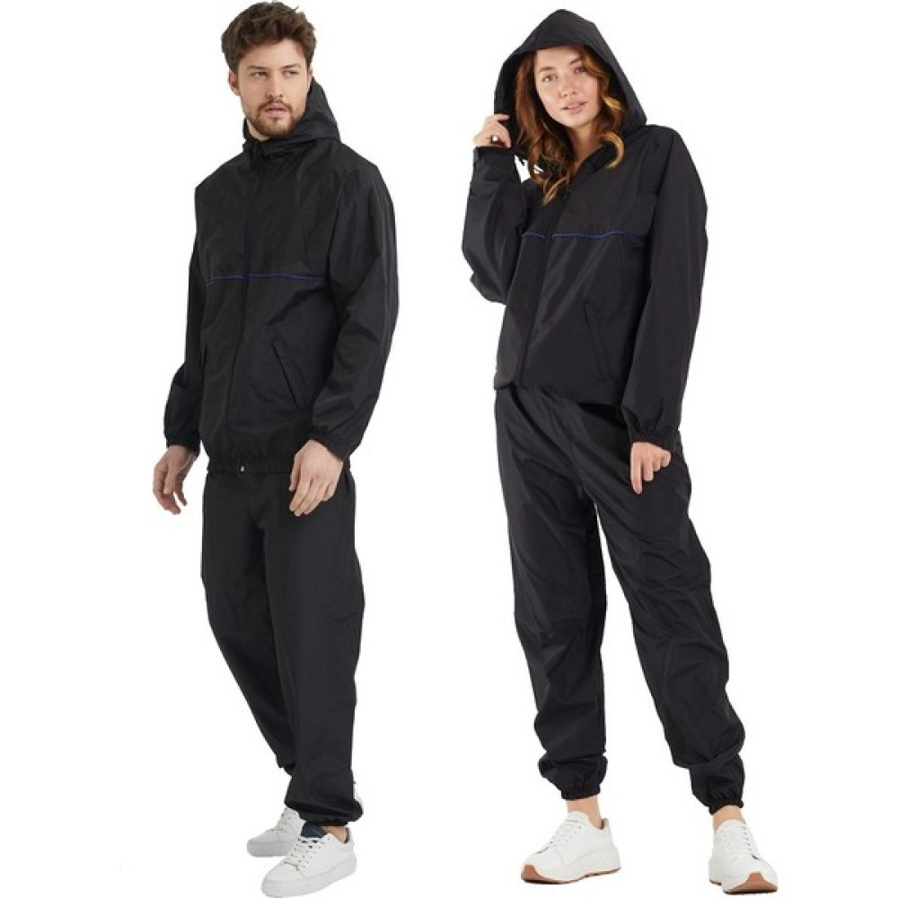 Fitblue Termal Sauna Eşofman Fitwear (Kondisyon Giyim) Fiyatı