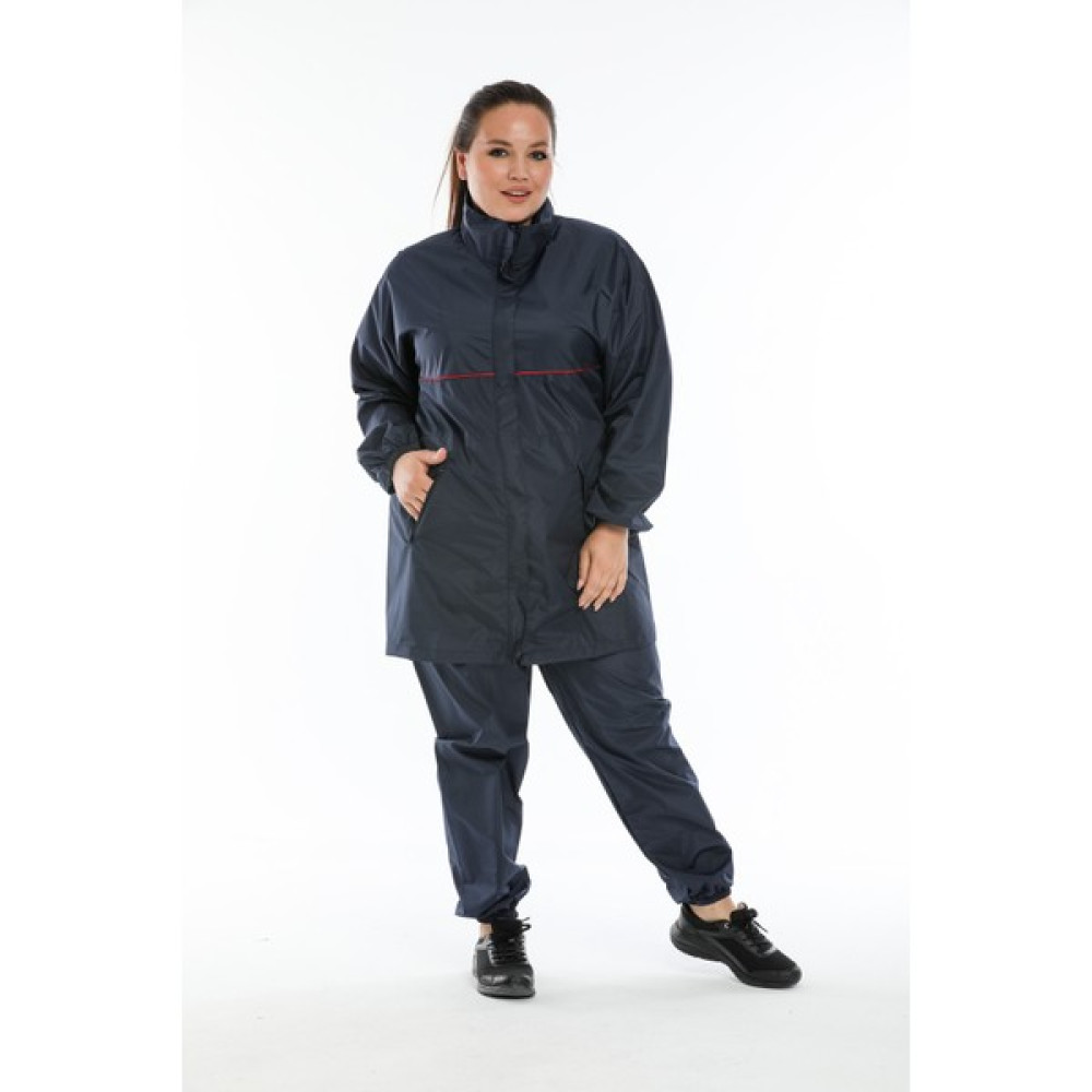 Fitblue Tunik Model Sauna Eşofman Takımı Lacivert L Beden - M Oto Boyaları Fiyatı