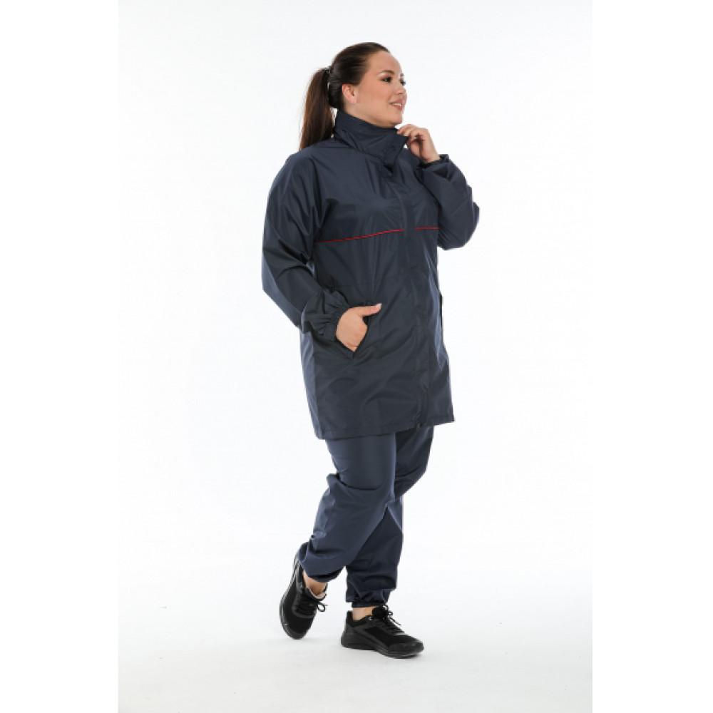 Fitblue Tunik Model Termal Sauna Esofman Fitwear (Kondisyon Giyim) Fiyatı