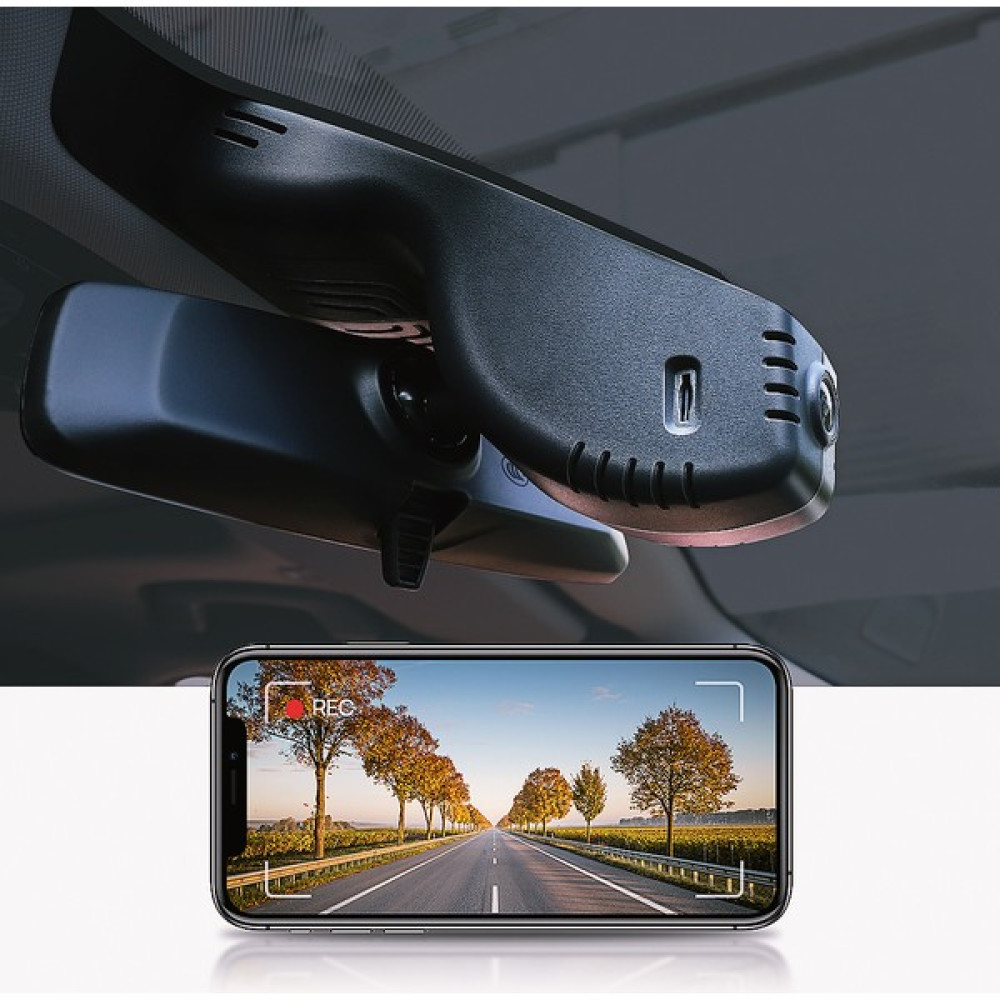 Fitcamx - Bmw G Kasa 3/4 Serisi Modele Özel 4K Araç Kamerası (FT-HY6308) Oto Görüntü Sistemleri Fiyatı