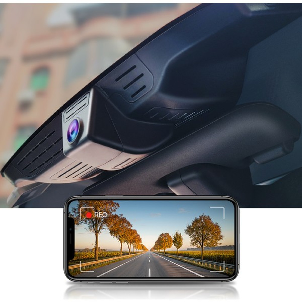 Fitcamx - Land Rover Defender Modele Özel 4K Araç Kamerası (FT-J6268) Oto Görüntü Sistemleri Fiyatı