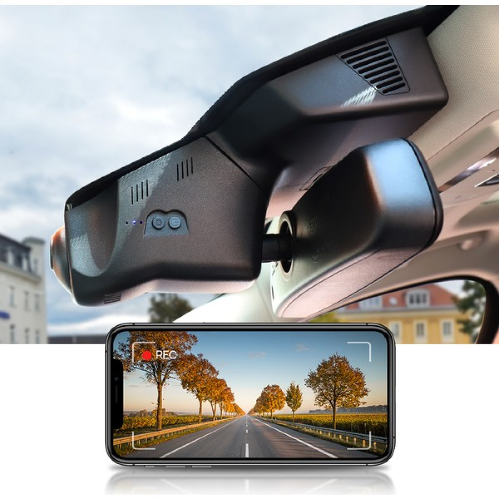 Fitcamx - Land Rover ve Jaguar F-Pace Modele Özel 4K Araç Kamerası - (FT-J6321) Oto Görüntü Sistemleri Fiyatı