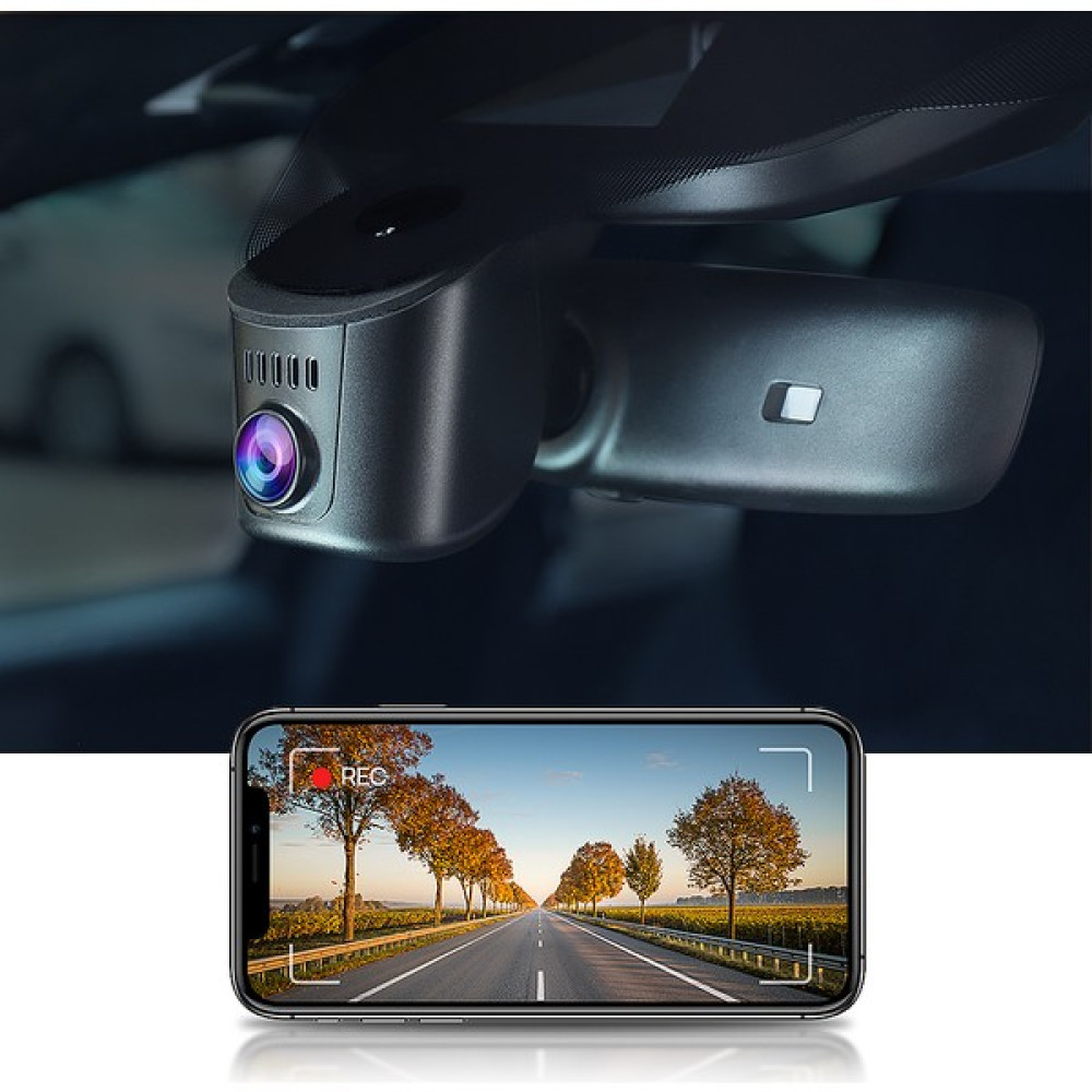 Fitcamx - Porsche Macan, Panamera, Cayenne Modele Özel 4K Araç Kamerası - Model B (FT-J6001) Oto Görüntü Sistemleri Fiyatı