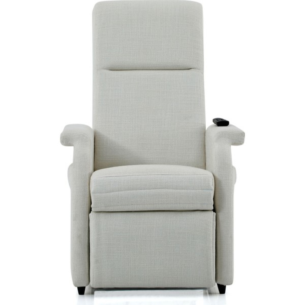 Fitcare Chair Ekol 2m ml Hasta Koltuk (2 Motorlu - KİLO : Normal Kilolu - Boy: 175 cm ve Üzeri) - Beyaz Tekli Koltuk & Berjer Fiyatı