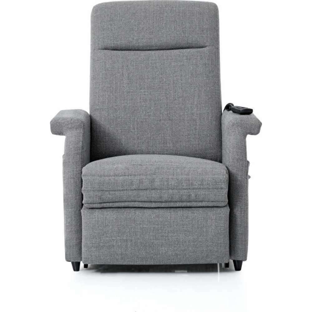 Fitcare Chair Ekol 3m SL Hasta Koltuk ( 3 Motorlu : Zayıf KG LU Boy : 175 cm ve Üzeri ) - Füme Tekli Koltuk & Berjer Fiyatı
