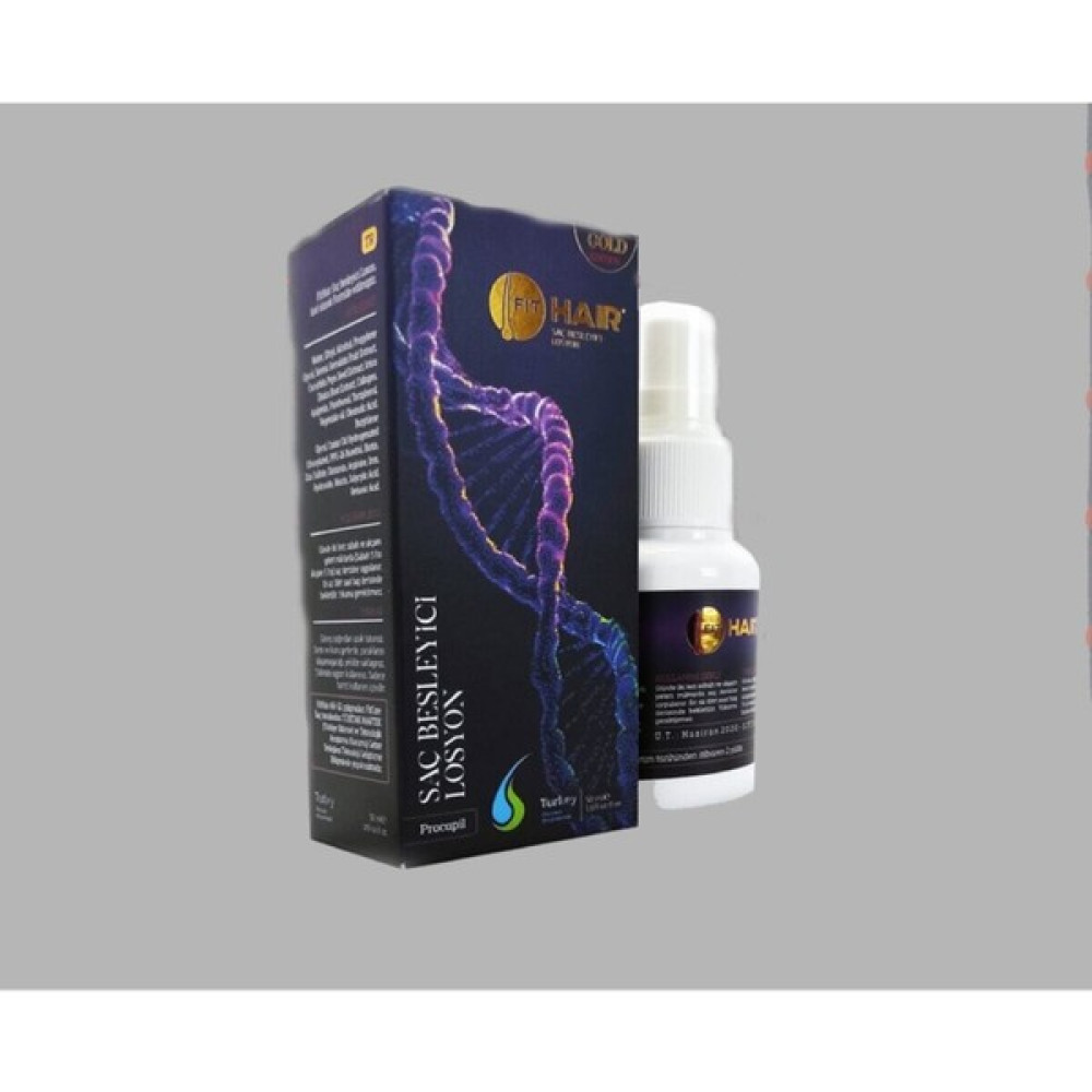 Fitcare Fitcarehair Fıtcare Gold Losyon Ve Derma Roller Tarak Şampuan ve Saç Kremi Fiyatı