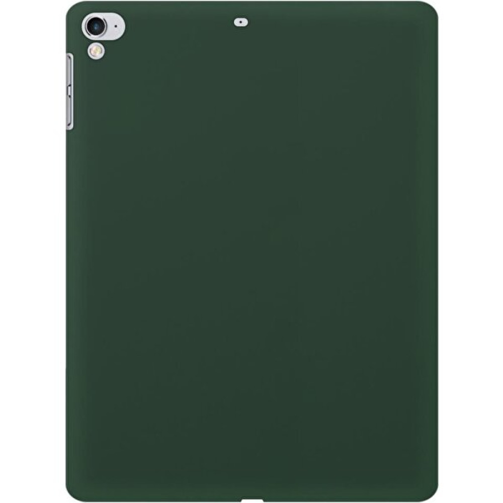 Fitcase Apple iPad Pro 9.7 / Apple iPad Air 1-2 Kılıf Fitcase Evo Silikon Arka Kapak Yeşil Tablet Kılıfı Fiyatı