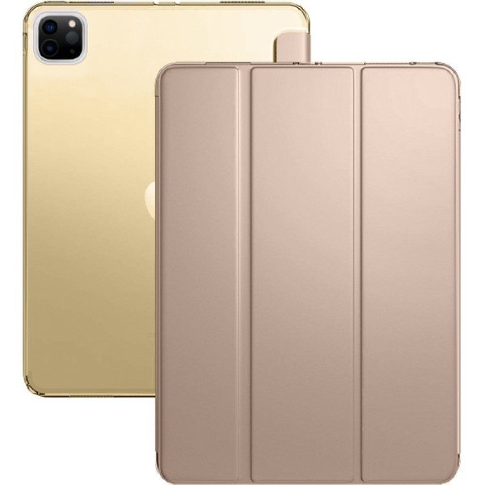 FitCase iPad Pro 11 Inç (2. Nesil) Standlı Smart Cover Tablet Kılıf Tablet Kılıfı Fiyatı