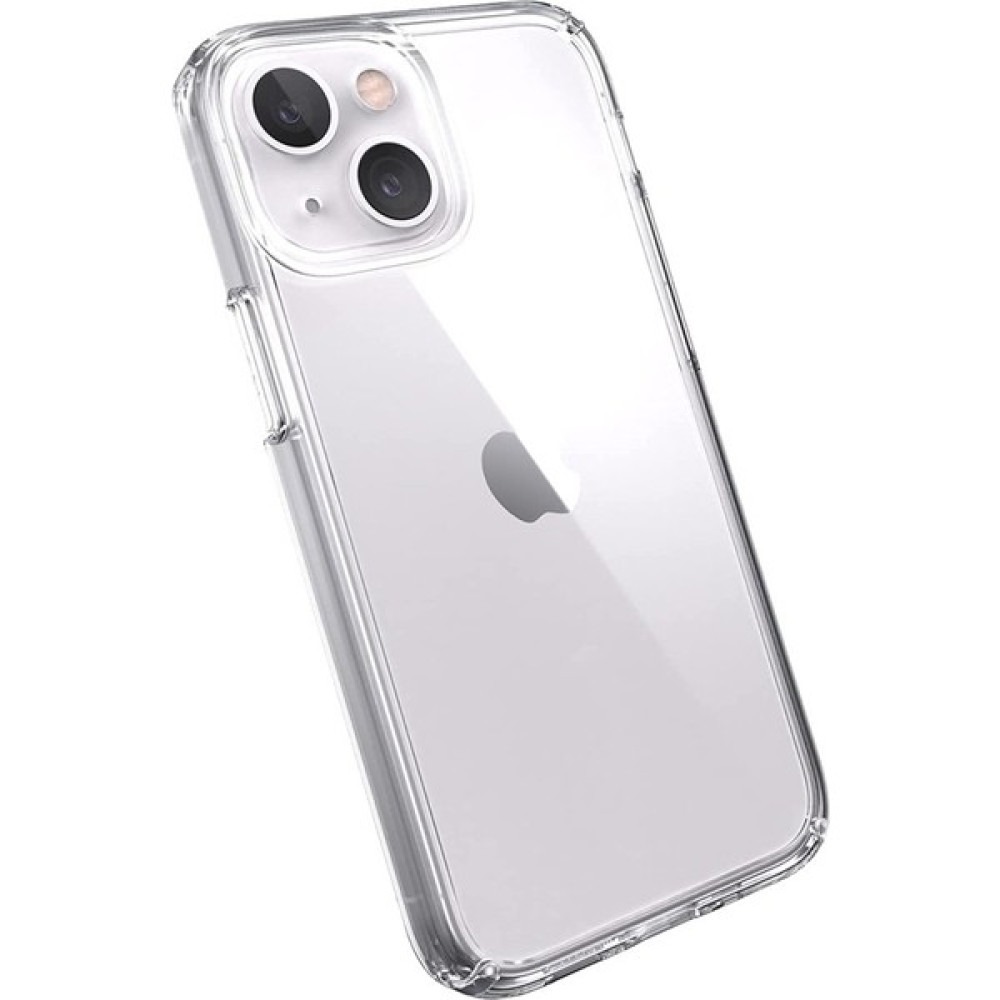 Fitcase iPhone 14 Kılıf Kamera Korumalı Silikon Şeffaf Arka Kapak Cep Telefonu Kılıfı Fiyatı