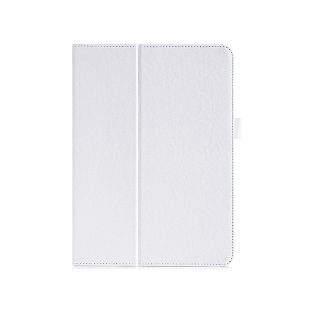 FitCase Samsung Galaxy Tab A T350 8" Standlı Kılıf Beyaz Tablet Kılıfı Fiyatı