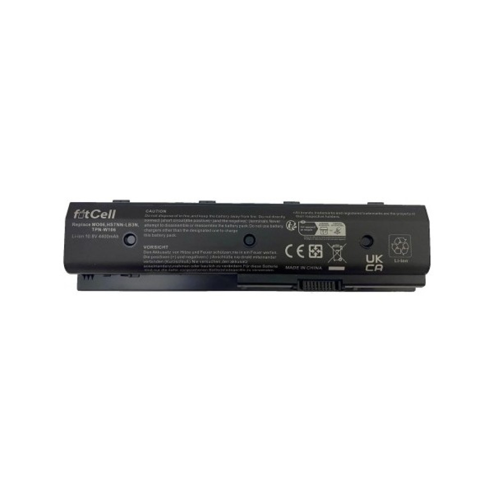 Fitcell Hp HSTNN-OB3N , MO06062 , NBP6A218E1 Notebook Batarya - Pil Oto Boyaları Fiyatı