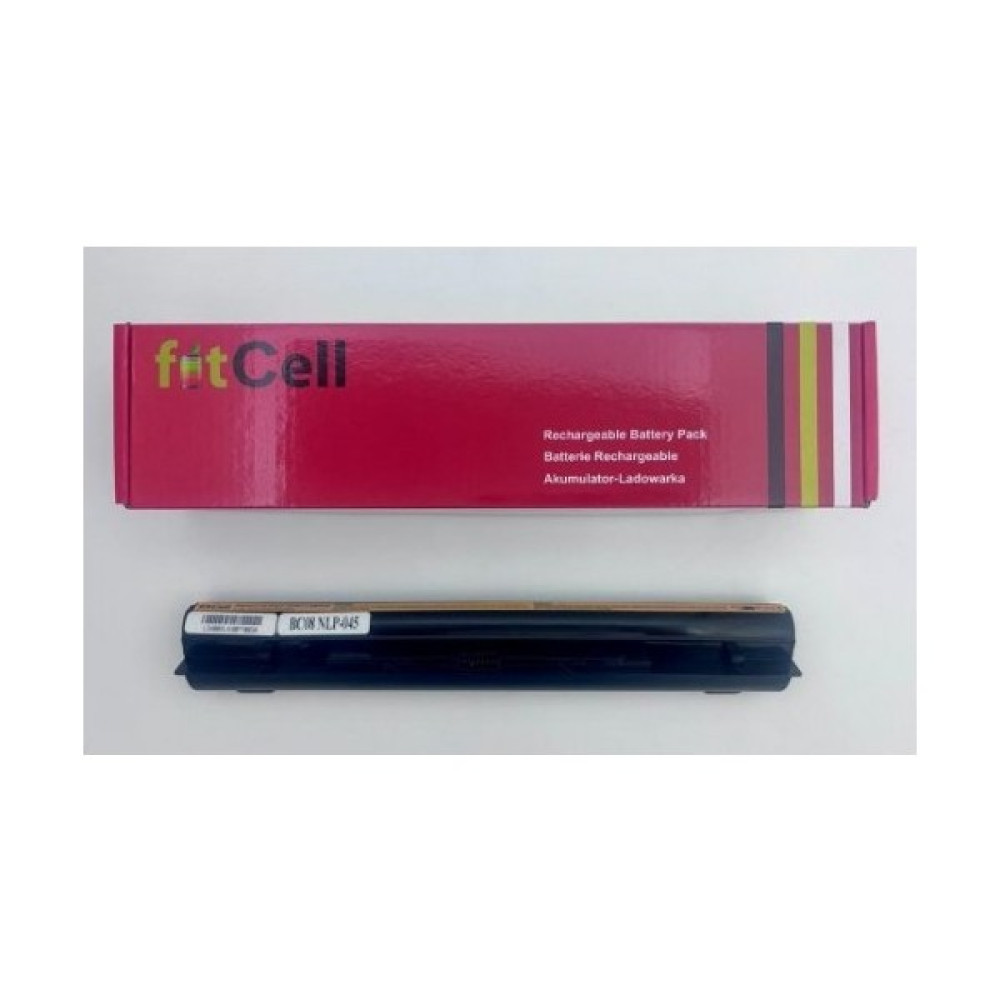 Fitcell Lenovo Eraser G70-35 Yüksek Kapasite Notebook Bataryası Oto Boyaları Fiyatı