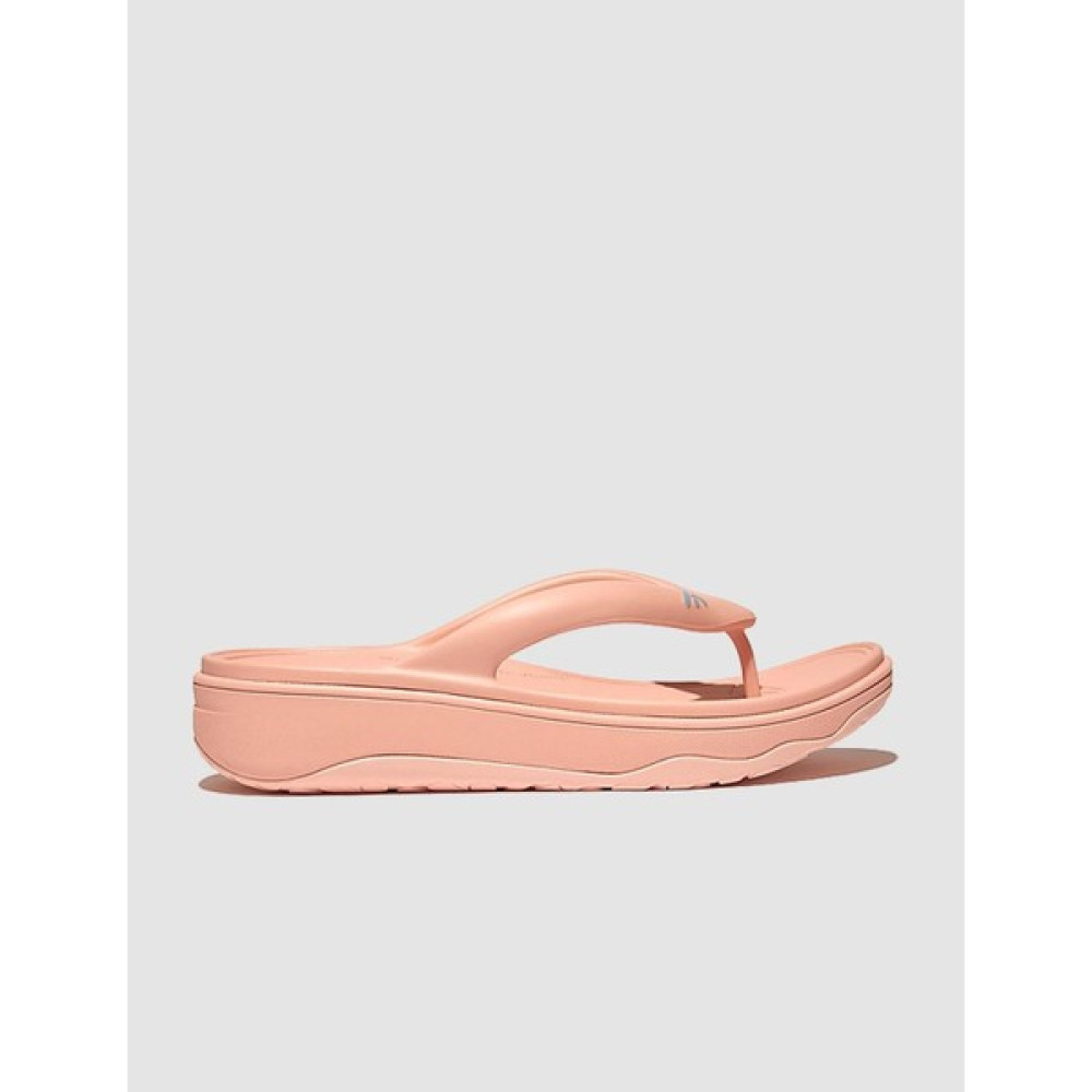 Fitflop Relıeff Recovery Hf4 Pudra Kadın Parmak Arası Terlik Kadın Terlikleri ve Sandaletleri Fiyatı