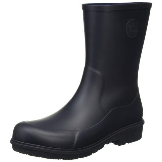 FitFlop Wonderwelly Mavi Kadın Çizme Kadın Çizmeleri Fiyatı