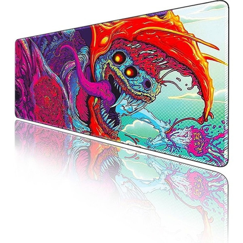 Fitgame 70X30 cm Hyperbeast Oyuncu Mousepad Gaming Mouse Pad Mouse Pad Fiyatı