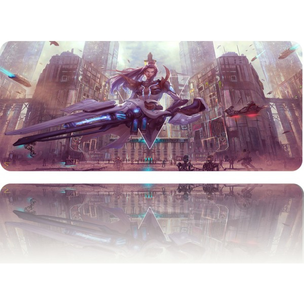 Fitgame 70X30 Xl 3mm Kauçuk Kaymaz Taban Oyuncu Gaming Mouse Pad - Renkli Oto Boyaları Fiyatı
