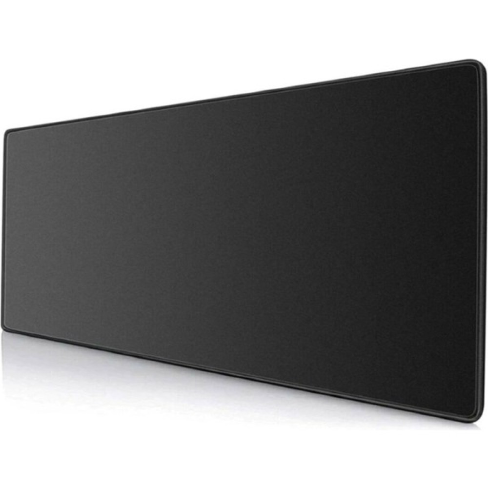 Fitgame 70X30 Xl Oyuncu Gaming Mouse Pad Düz Siyah - Renkli Mouse Pad Fiyatı
