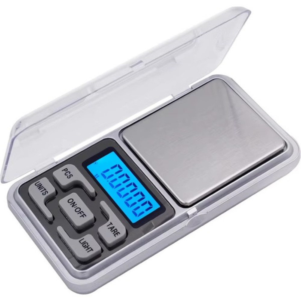 Fithome 668 Yüksek Hassasiyetli 3000G/0,01G Mini Kuyumcu Terazisi Oto Boyaları Fiyatı