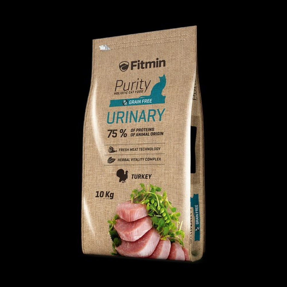 Fitmin Purity Urinary Taze Hindi Etli Yetişkin Kedi Maması 10 kg Evcil Hayvan Ürünleri Fiyatı