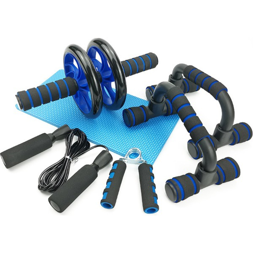 Fitness Kitleri (Yurt Dışından) - Siyah Oto Boyaları Fiyatı